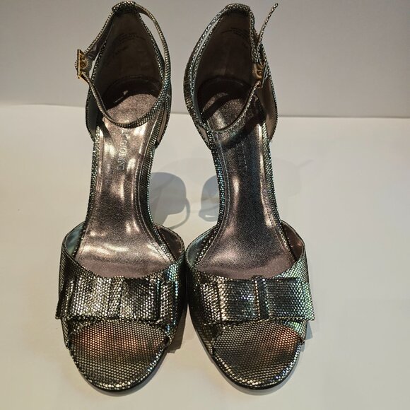 Enzo Angiolini sandal - Picture 14 of 14